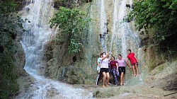 แหล่งเที่ยวสุพรรณบุรี