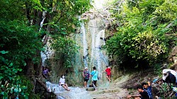 แหล่งเที่ยวสุพรรณบุรี